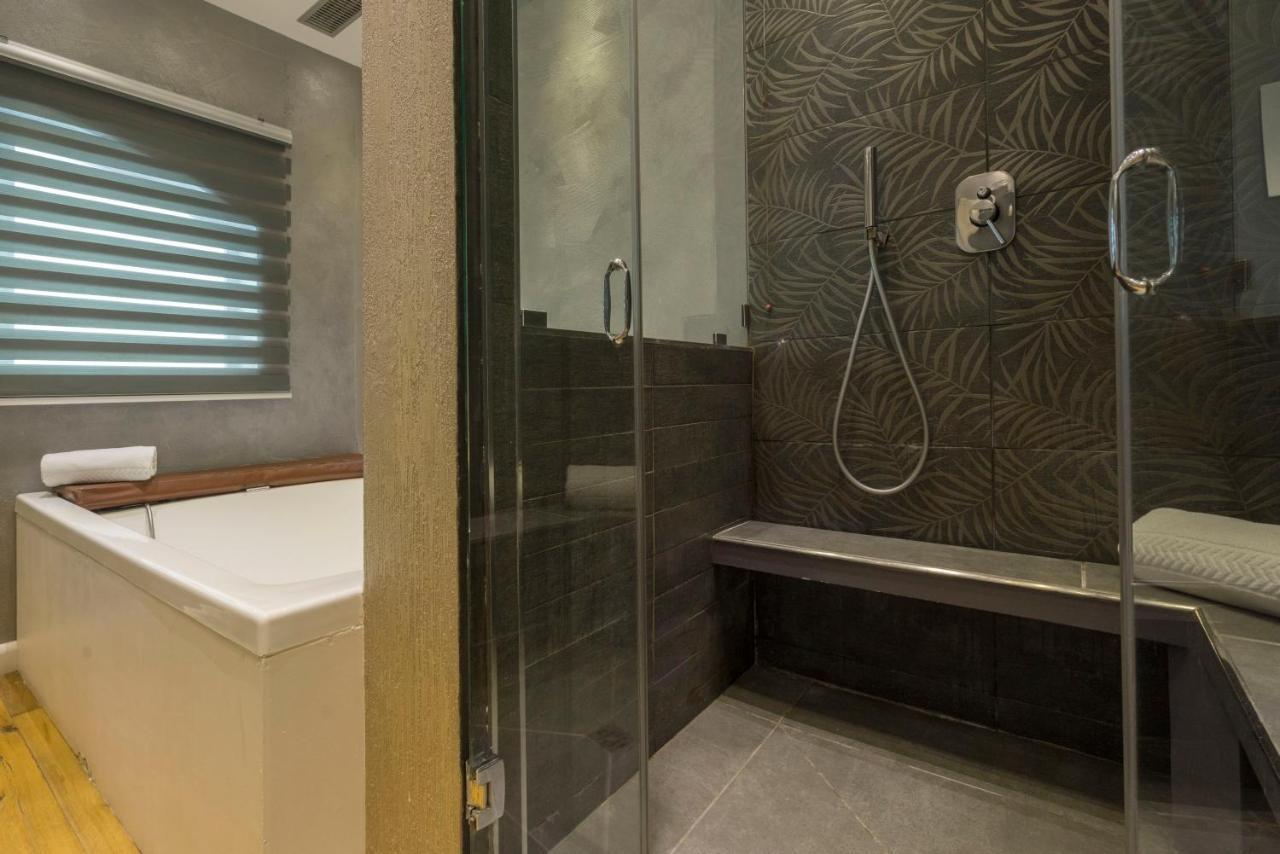 Colosseum Jacuzzi Suites Affittacamere