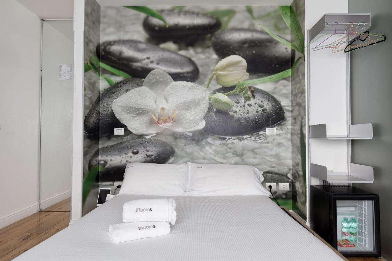 Colosseum Jacuzzi Suites Pensionat