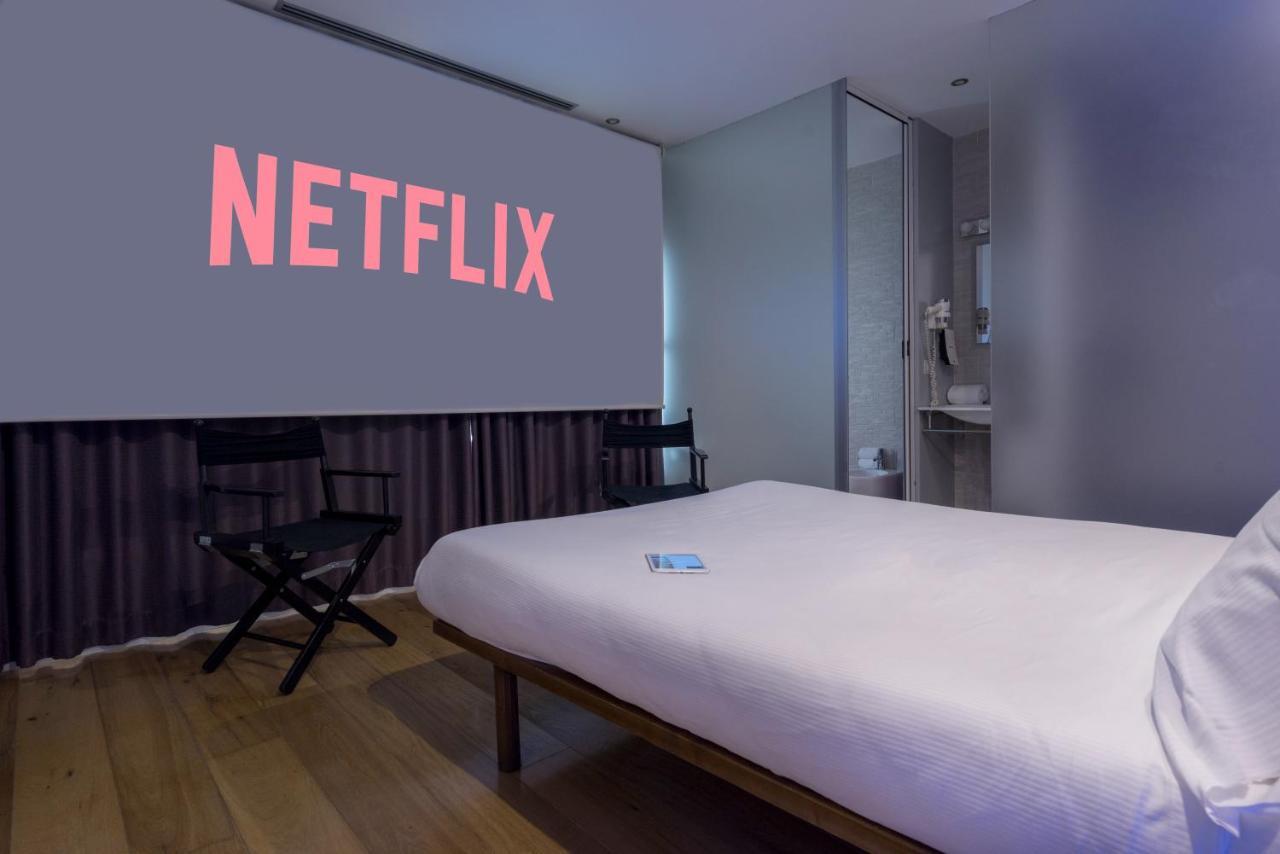 Colosseum Jacuzzi Suites Pensionat
