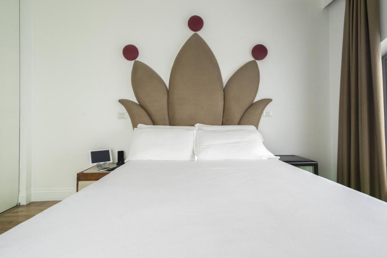 Pensionat Colosseum Jacuzzi Suites