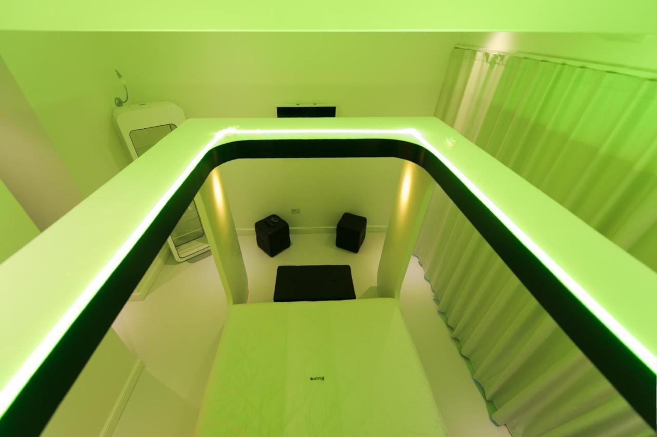 Pensionat Colosseum Jacuzzi Suites *